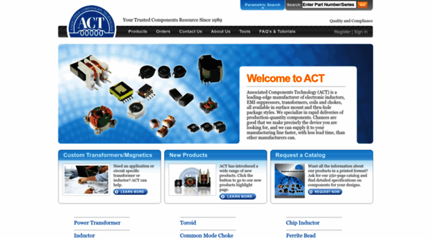 act1.com