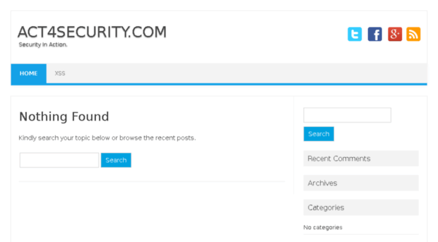 act4security.com