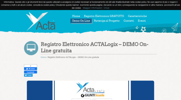 acta.logix-software.it