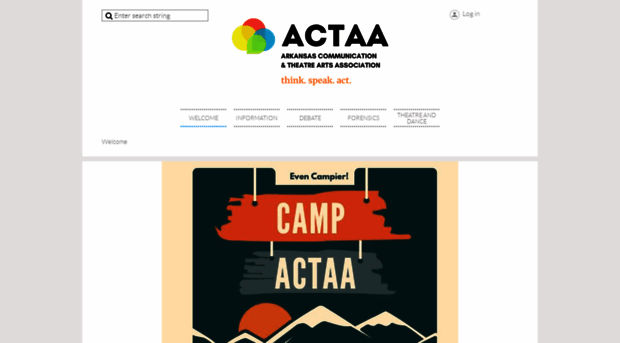 actaa.net