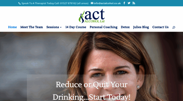 actalcohol.co.uk