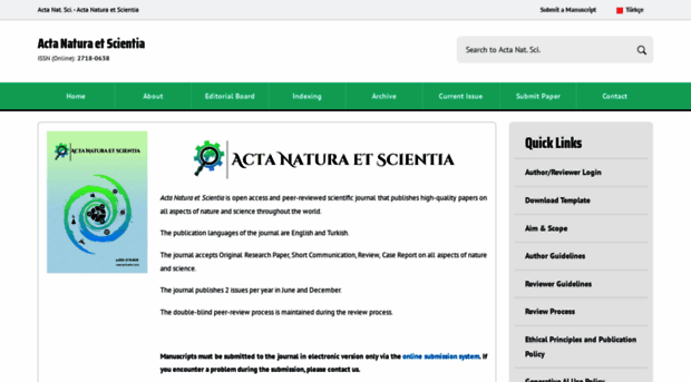 actanatsci.com