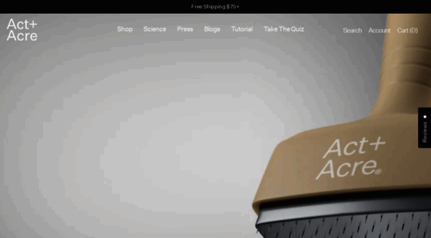 actandacre.com