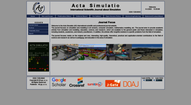 actasimulatio.eu