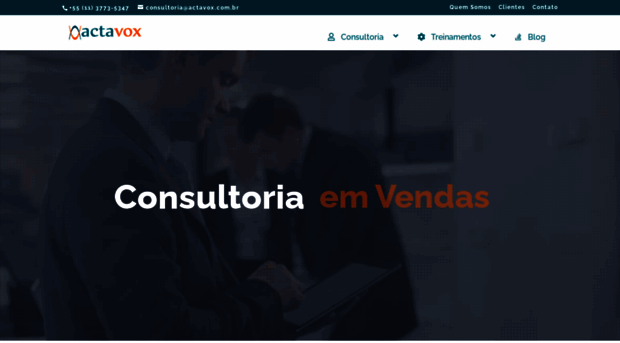 actavox.com.br