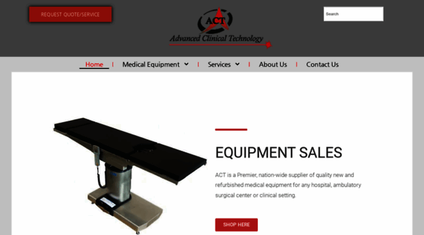 actbiomed.com