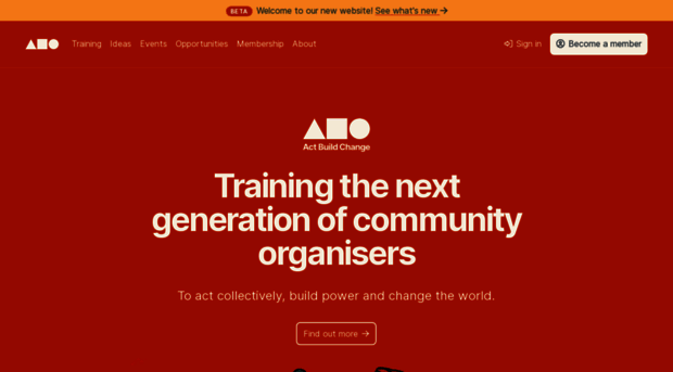 actbuildchange.com