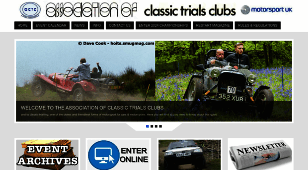 actc.org.uk