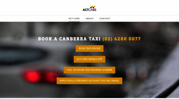 actcabs.com.au