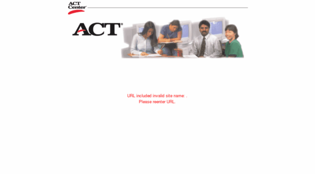 actcenters.com