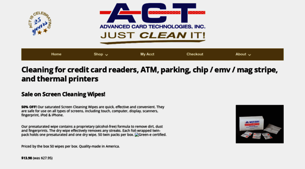 actcleaningcards.com