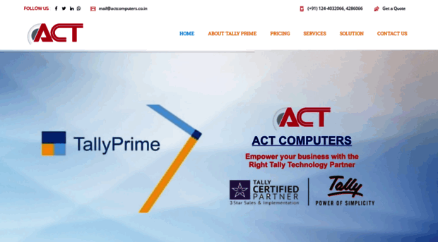 actcomputers.co.in
