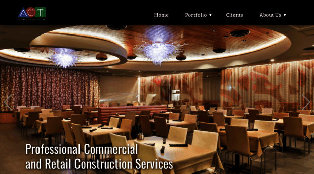 actconstruction.com