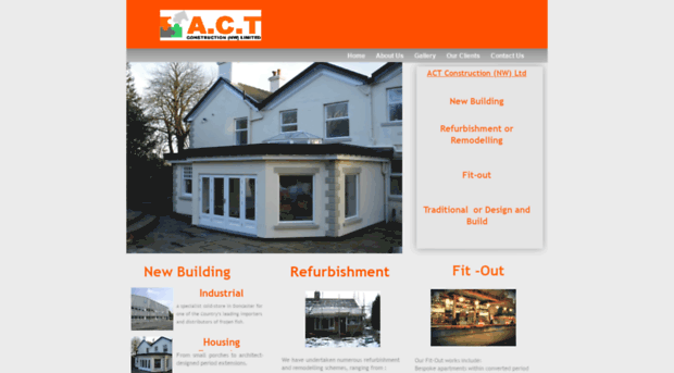 actconstructionnw.co.uk