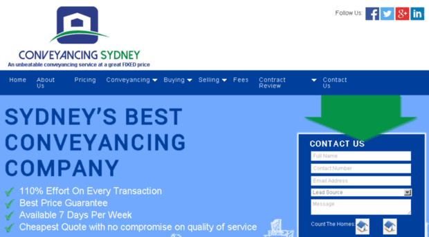 actconveyancingsydney.com.au