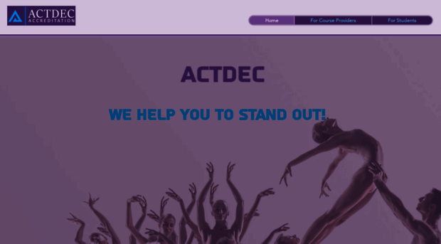 actdec.org.uk