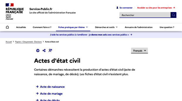 acte-etat-civil.fr