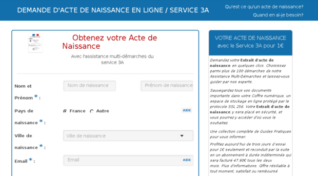 acte-naissance.justiceo.org