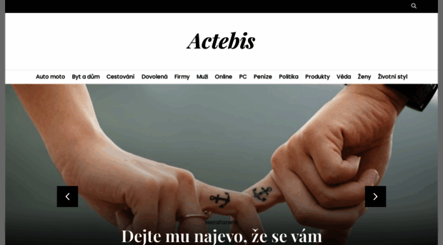 actebis.cz