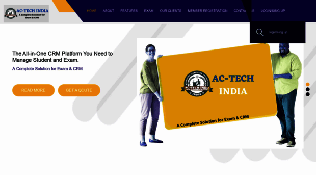 actechindia.online