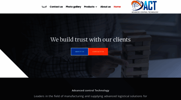 actegypt.com