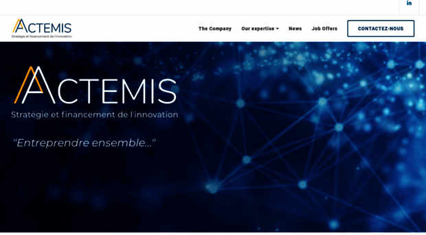 actemis.com