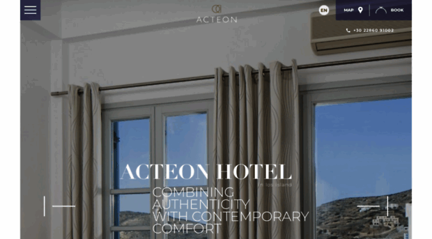 acteonhotel.gr