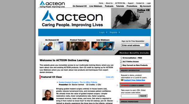 acteonlearning.com