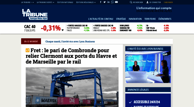 acteursdeleconomie.latribune.fr