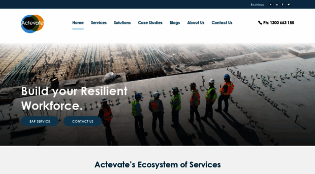 actevate.com.au