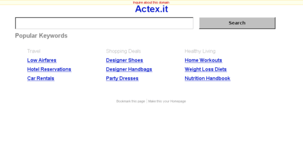 actex.com