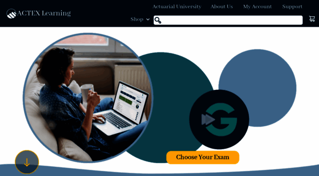 actexlearning.com