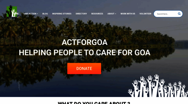 actforgoa.org