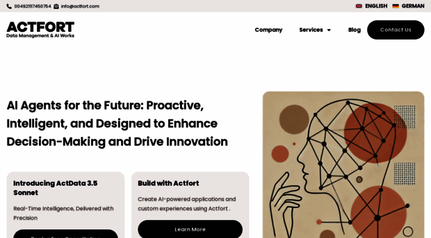 actfort.com
