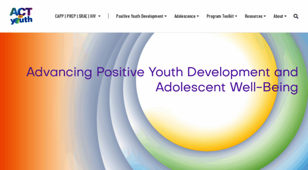 actforyouth.net