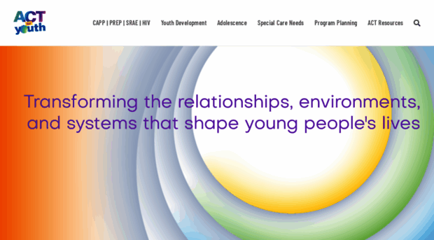 actforyouth.org