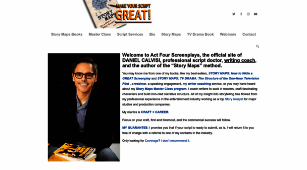 actfourscreenplays.com