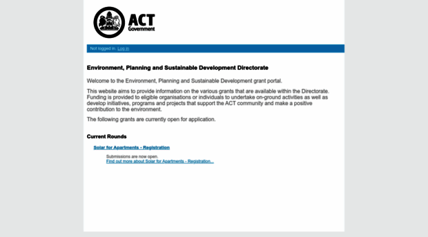 actgovt.smartygrants.com.au