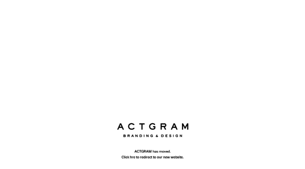 actgram.com