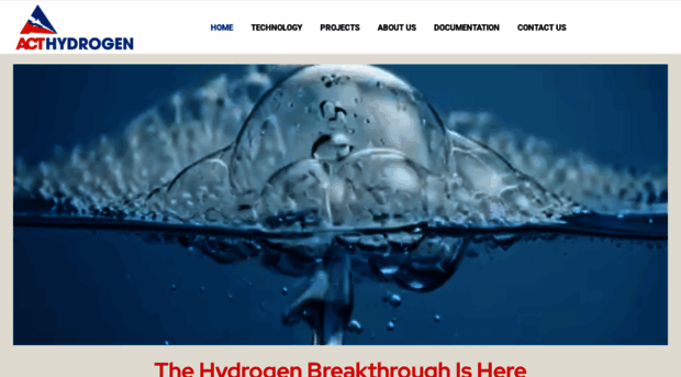 acthydrogen.com