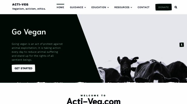 acti-veg.com