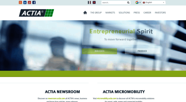 actiaitalia.com