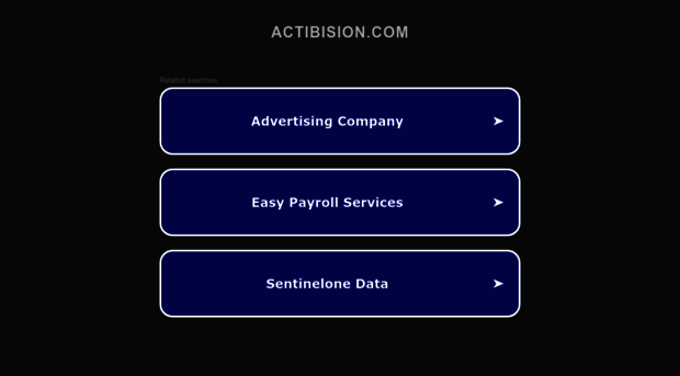 actibision.com