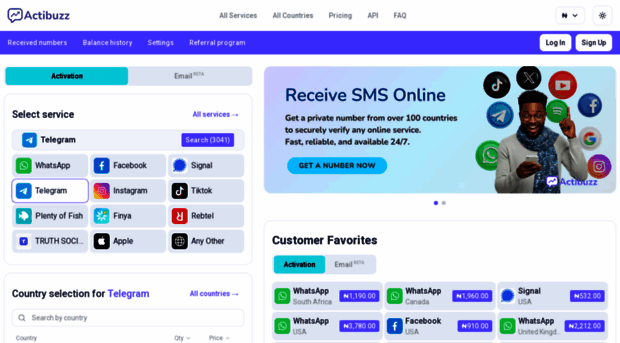 actibuzz.com