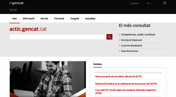 actic.gencat.cat