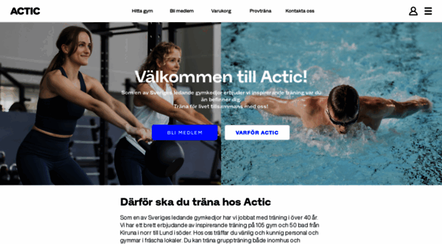 actic.se