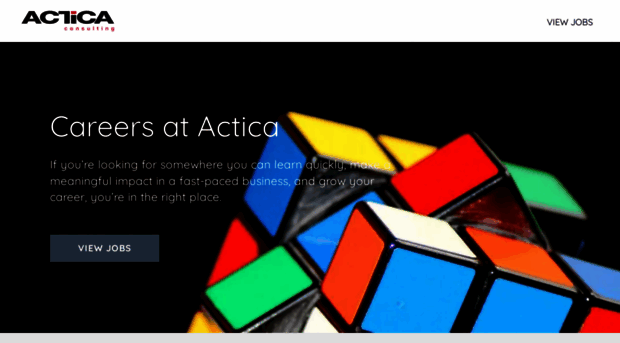 actica.pinpointhq.com