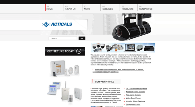 acticals.com