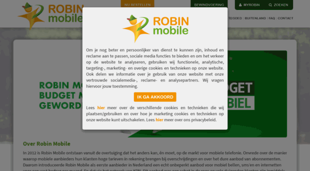 actie.robinmobile.nl