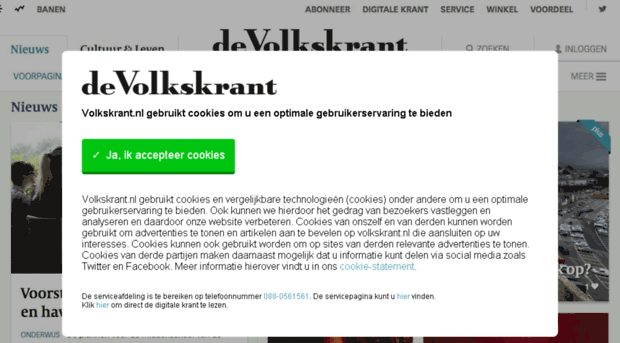 actie.volkskrant.nl